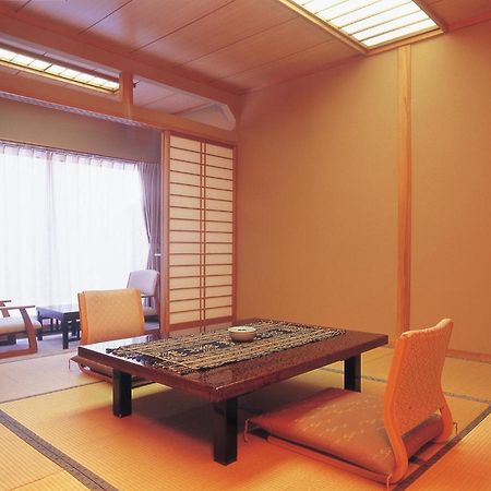 Kusatsu Onsen Boun Kamer foto