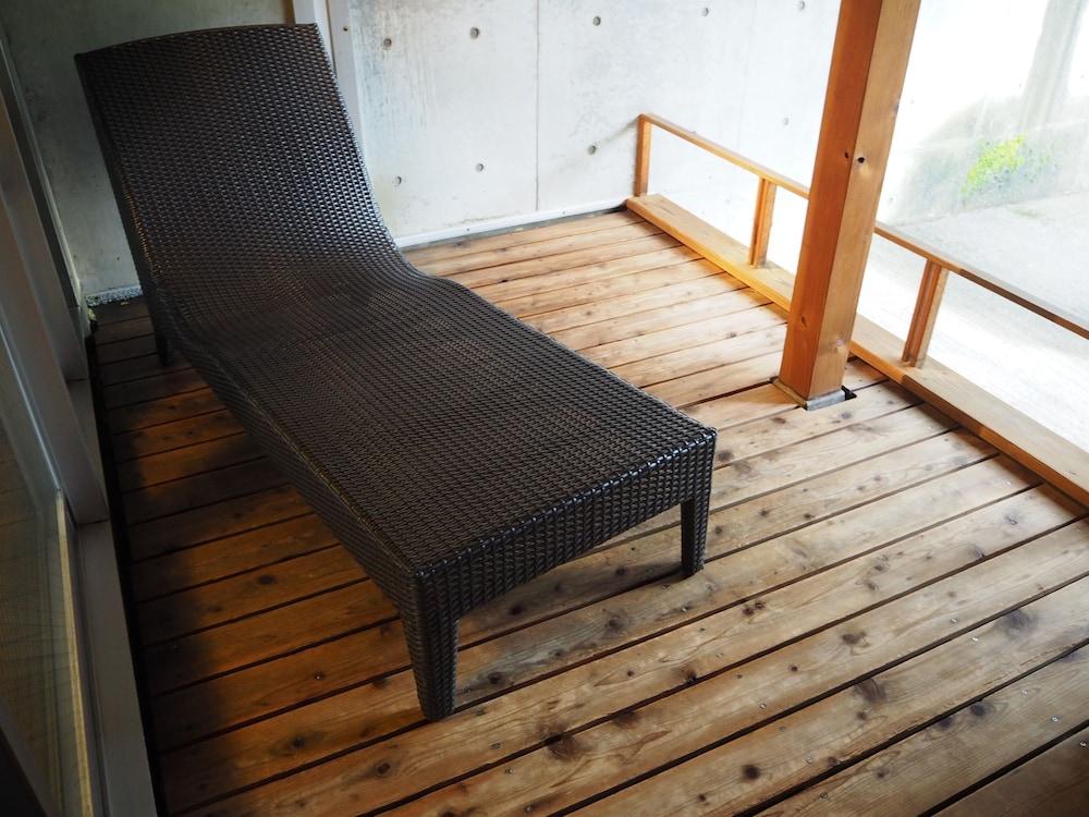 Kusatsu Onsen Boun Buitenkant foto