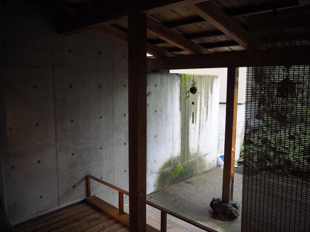 Kusatsu Onsen Boun Buitenkant foto