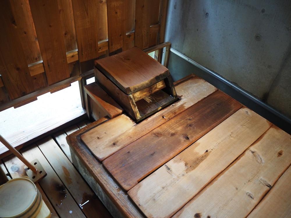 Kusatsu Onsen Boun Buitenkant foto