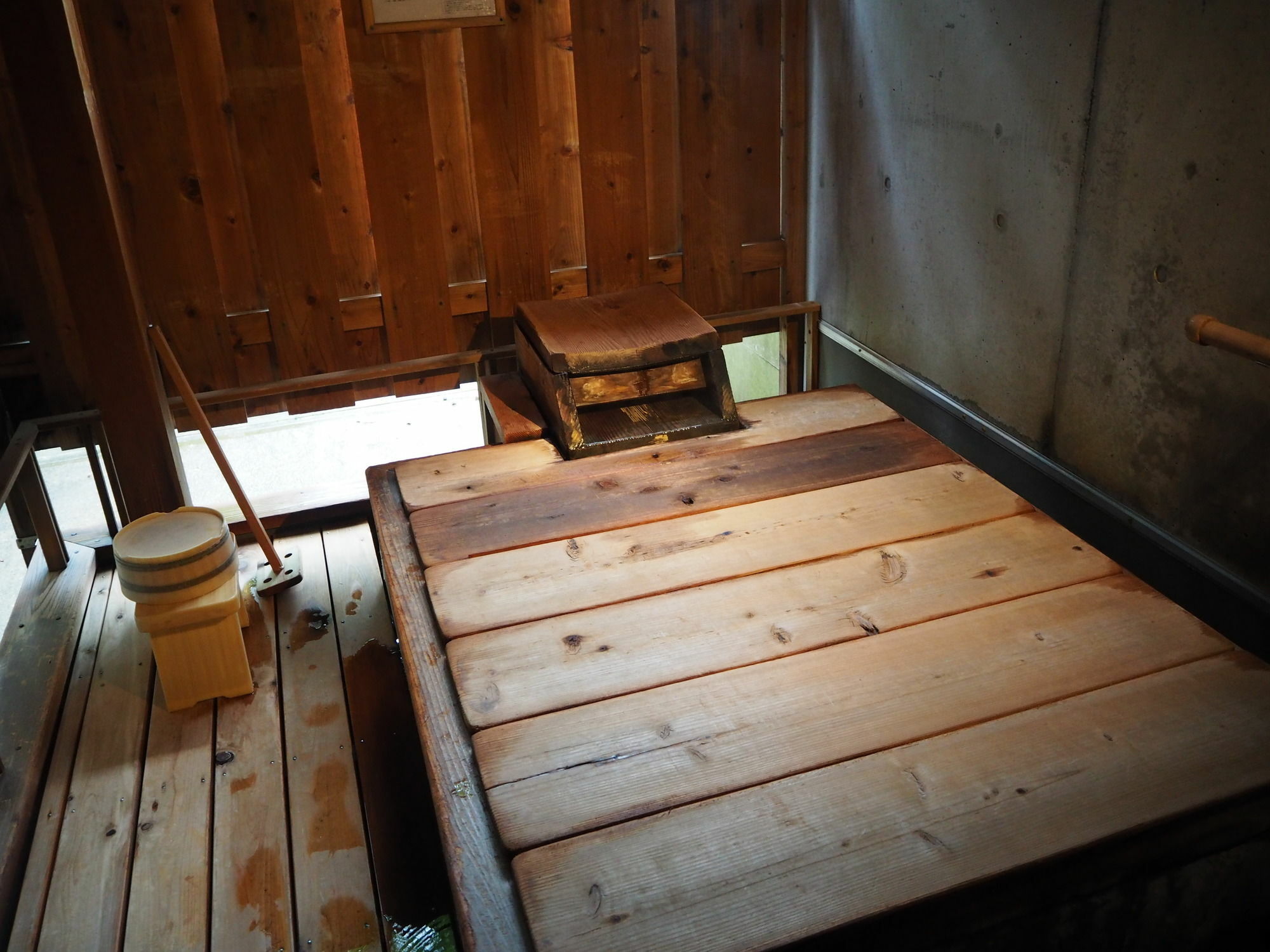 Kusatsu Onsen Boun Buitenkant foto